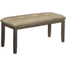  Monarch I 137 6 pc Dining Set IMAGE 4