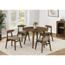  Monarch I 1363/I 1365 5 pc Dining Set IMAGE 1