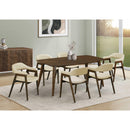  Monarch I 1364/I 1367 7 pc Dining Set IMAGE 1