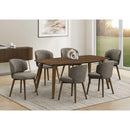  Monarch I 1364/I 1366 7 pc Dining Set IMAGE 1