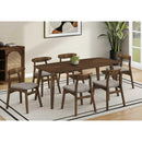  Monarch I 1364/I 1368 7 pc Dining Set IMAGE 1