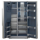  Maytag Kitchen MRSF6636RZ, YMFES7030SZ, MDB4949SKZ, YMMMS4230PZ IMAGE 3