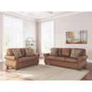  Signature Design by Ashley Chasemore PC55902 2 pc Living Room Set IMAGE 2