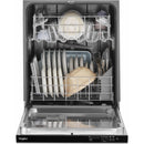  Whirlpool Kitchen WRMF3336SZ, YWFES4530SZ, WDP540HAMZ, YWMMS3230SZ IMAGE 7
