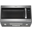  Whirlpool Kitchen WRMF3336SZ, YWFES4530SZ, WDP540HAMZ, YWMMS3230SZ IMAGE 9