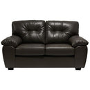  Minhas Furniture 1612 2 pc Living Room Set - Grey IMAGE 3