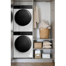  Electrolux Laundry ELFW4333AW, ELFE433CAW IMAGE 2