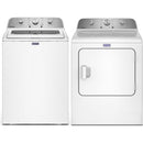  Maytag Laundry MTW5205TW, YMED4205SW IMAGE 1
