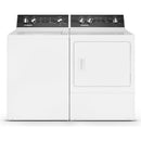  Huebsch Laundry TR5105WN, DR5103WE IMAGE 1