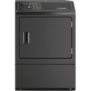  Huebsch Laundry FF7111BN, DF7111BE IMAGE 4