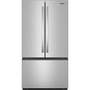  Whirlpool Kitchen WRFF3336SZ, YWFES4530SZ, WDTA50SAKZ, YWMMS3230SZ IMAGE 2