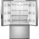  Whirlpool Kitchen WRFF3336SZ, YWFES4530SZ, WDTA50SAKZ, YWMMS3230SZ IMAGE 3