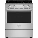  Maytag Kitchen MRMF5436TZ, YMSES7030SZ, MDB4949SKZ, YMMMS4230PZ IMAGE 4