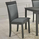  Minhas Furniture Cody 5 pc Dining Set IMAGE 3