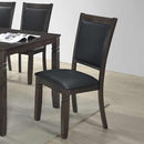  Minhas Furniture Bristol 7 pc Dining Set IMAGE 3