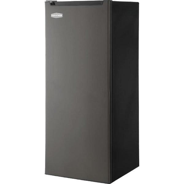 Marathon 6.5 cu.ft. Upright Freezer MUF65BLS