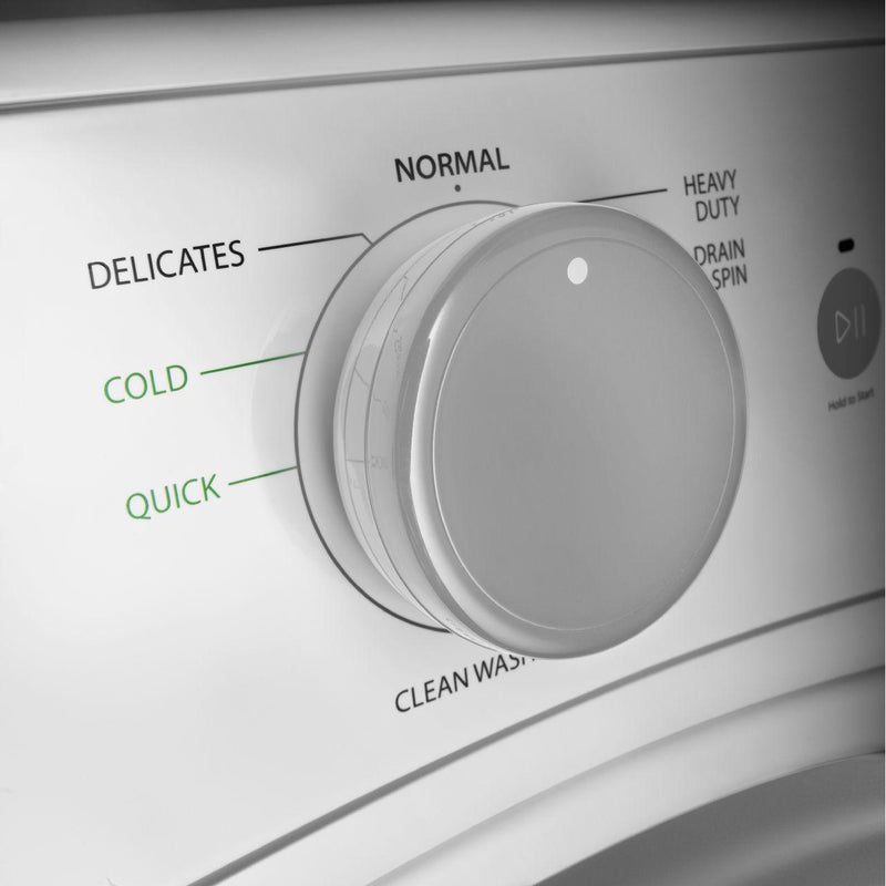 Amana Laundry NFW5800DW, YNED5800DW IMAGE 4