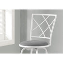  Monarch Pub Height Stool I 2377 IMAGE 3