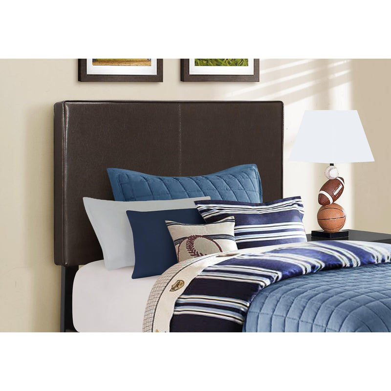 Monarch Twin Panel Bed I 5910T
