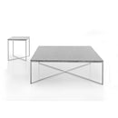 Decor-Rest Furniture Boston Coffee Table 012-7104C IMAGE 2