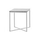 Decor-Rest Furniture Boston End Table 012-7105E IMAGE 1