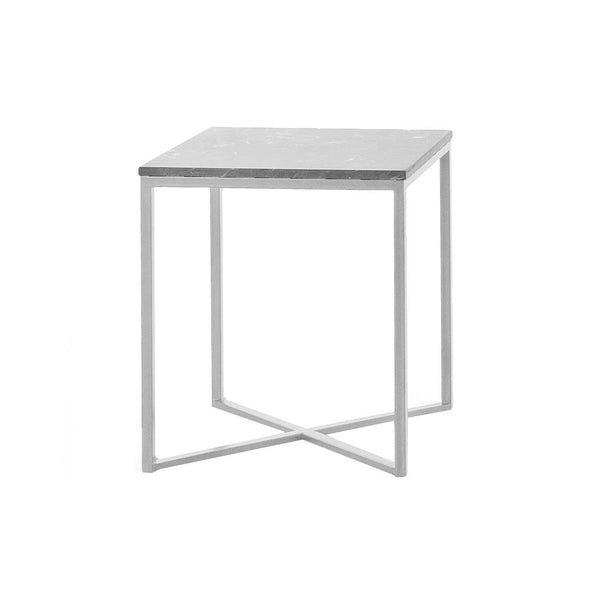 Decor-Rest Furniture Boston End Table 012-7105E IMAGE 1