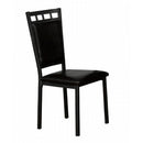  IFDC Dining Chair C 1241 IMAGE 1