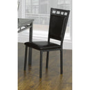  IFDC Dining Chair C 1241 IMAGE 2