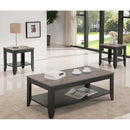  IFDC Occasional Table Set IF 2027 IMAGE 1