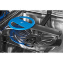 Frigidaire Gallery 24-inch Built-In Dishwasher with EvenDry™ System FGID2476SF IMAGE 15