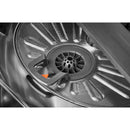 Frigidaire Gallery 24-inch Built-In Dishwasher with EvenDry™ System FGID2476SF IMAGE 16