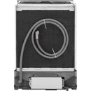 Frigidaire Gallery 24-inch Built-In Dishwasher with EvenDry™ System FGID2476SF IMAGE 17