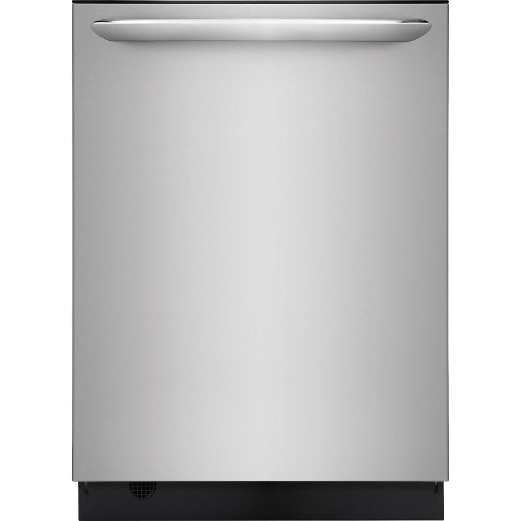 Frigidaire Gallery Built-In Dishwasher with EvenDry System