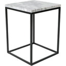  Decor-Rest Furniture Nathaniel End Table 012-7502E IMAGE 1