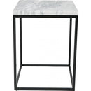  Decor-Rest Furniture Nathaniel End Table 012-7502E IMAGE 2