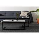  Decor-Rest Furniture Nathaniel End Table 012-7502E IMAGE 3