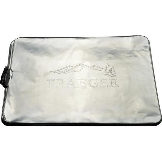 Traeger Drip Tray Liners - 5 Pack for  Pro 22 & 850 Series BAC409 IMAGE 1