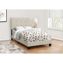  Monarch Twin Bed I 5921T IMAGE 3