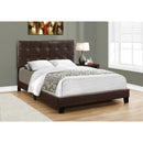 Monarch Full Upholstered Panel Bed I 5922F IMAGE 2