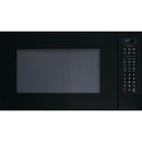 Electrolux 24-inch, 2 cu.ft. Built-in Microwave Oven with IQ-Touch™ Electronic Controls EI24MO45IB IMAGE 1