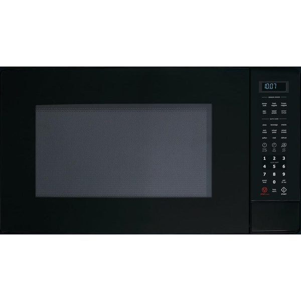 Electrolux 24-inch, 2 cu.ft. Built-in Microwave Oven with IQ-Touch™ Electronic Controls EI24MO45IB IMAGE 1