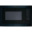 Electrolux 24-inch, 2 cu.ft. Built-in Microwave Oven with IQ-Touch™ Electronic Controls EI24MO45IB IMAGE 2