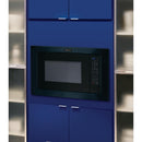 Electrolux 24-inch, 2 cu.ft. Built-in Microwave Oven with IQ-Touch™ Electronic Controls EI24MO45IB IMAGE 3