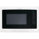 Electrolux 24-inch, 2 cu.ft. Built-in Microwave Oven with IQ-Touch™ Electronic Controls EI24MO45IB IMAGE 4