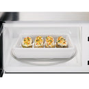 Electrolux 24-inch, 2 cu.ft. Built-in Microwave Oven with IQ-Touch™ Electronic Controls EI24MO45IB IMAGE 7