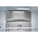  Frigidaire Gallery 36-inch, 21.7 cu.ft. Counter-Depth French 3-Door Refrigerator with Express-Select® Controls FGHD2368TF IMAGE 11