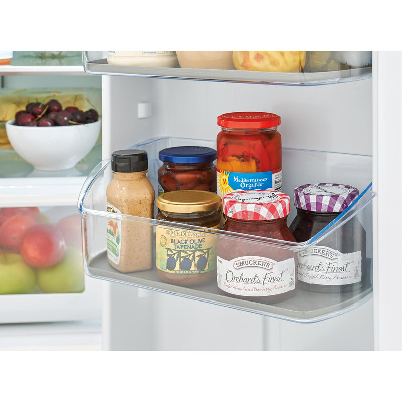  Frigidaire Gallery 36-inch, 21.7 cu.ft. Counter-Depth French 3-Door Refrigerator with Express-Select® Controls FGHD2368TF IMAGE 13