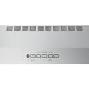  GE 30-Inch Under Cabinet Range Hood with 4 Speeds JVX5300SJSSC IMAGE 3
