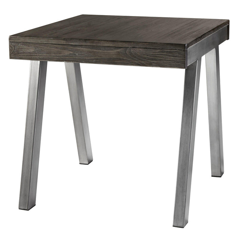  Signature Design by Ashley Raventown End Table T467-3 IMAGE 1