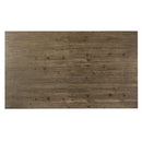 Liberty Furniture Industries Inc. Carolina Lakes Dining Table with Trestle Base 140-T4272 IMAGE 6